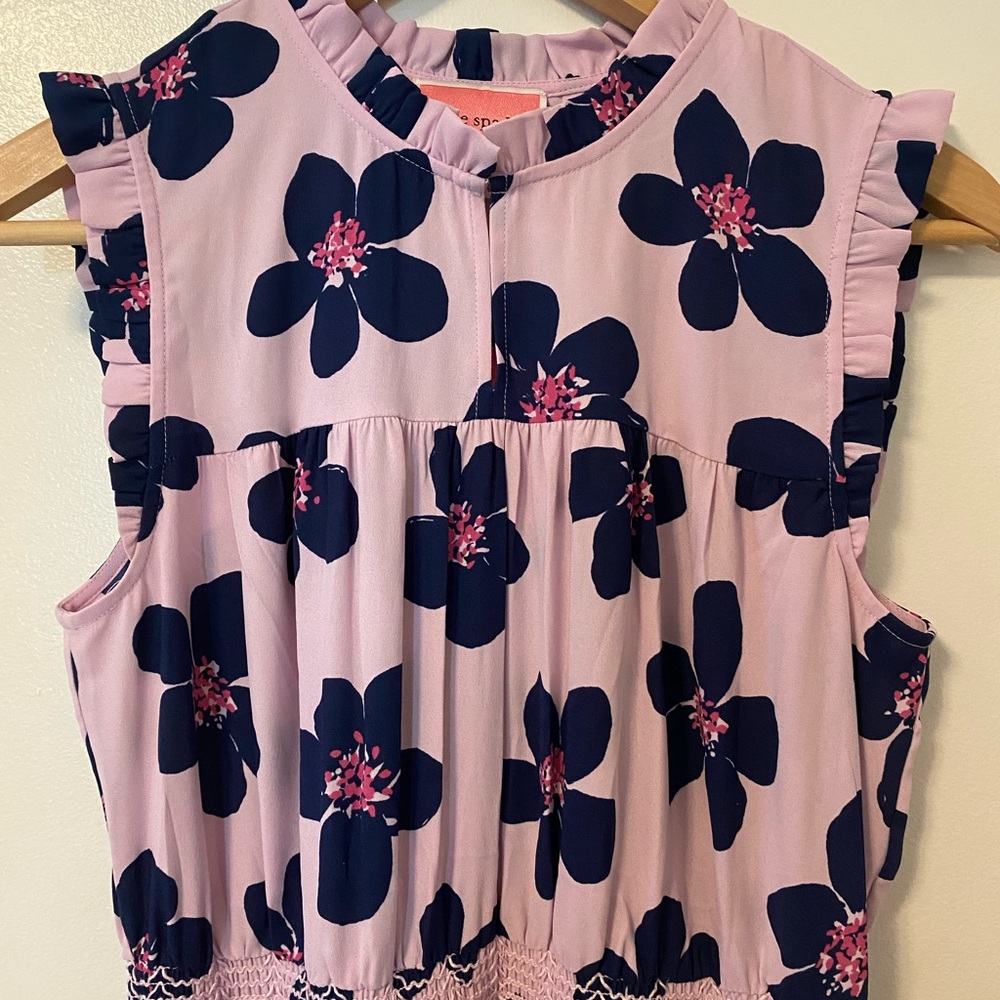 ♠️🎀KATE SPADE FLORA🎀♠️ - Picture 10 of 11